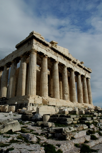 Parthenon