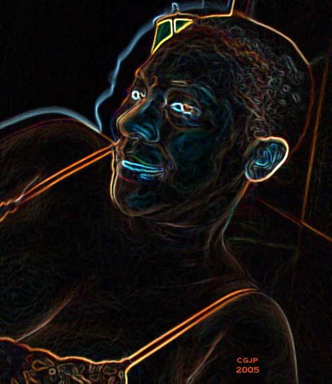 electrifying