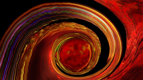 Turning Red