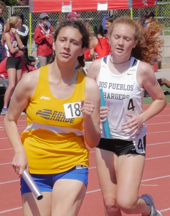 2018 Santa Barbara Easter Relays-54