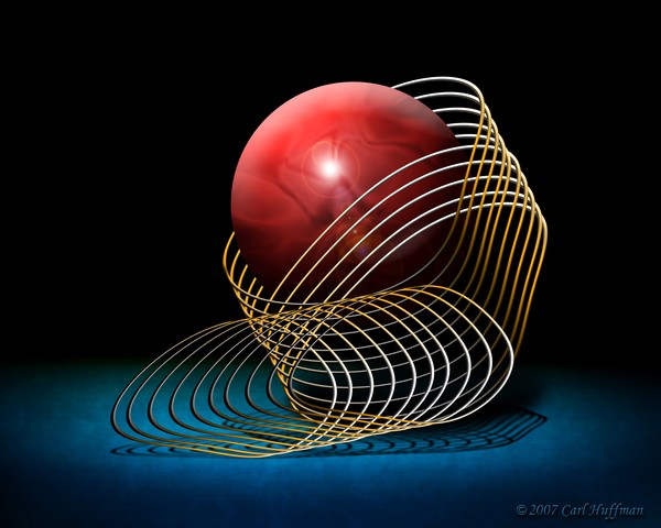 Marble Holder Device