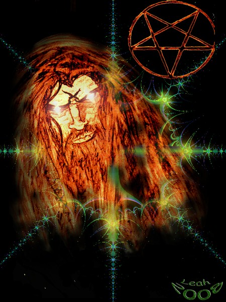 Rob Zombie