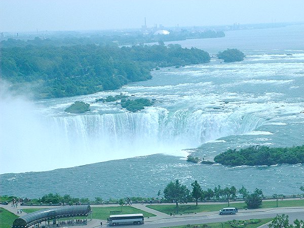 The Falls