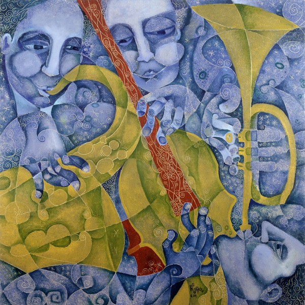 Trio 2