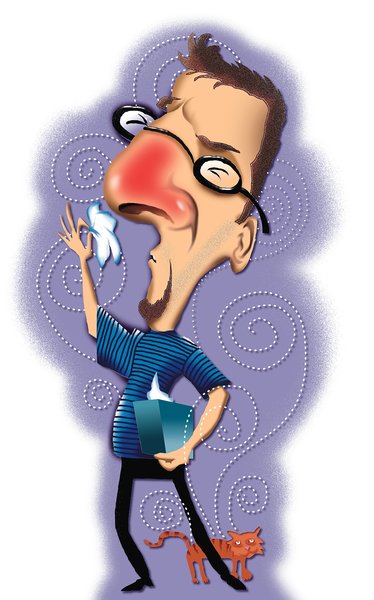 Allergies