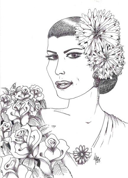 Senorita