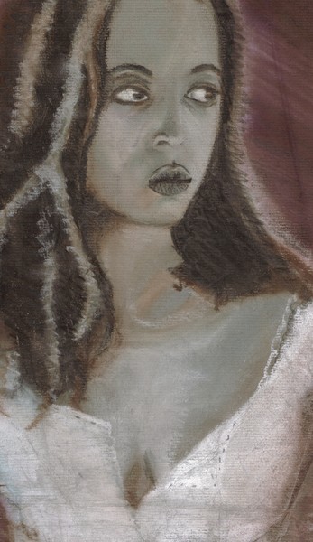 lady