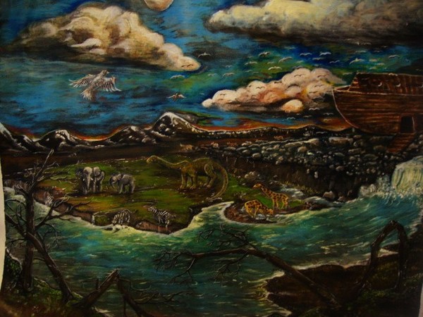 Noahs Ark