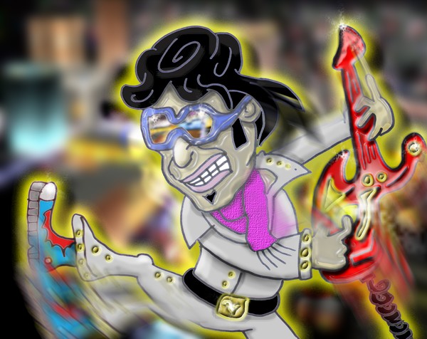 El-Vegas