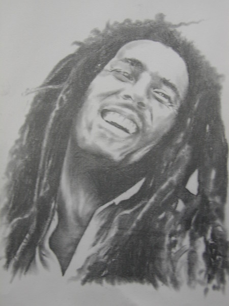 bob marley