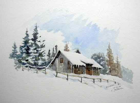 Marry Christmas  to all of you 