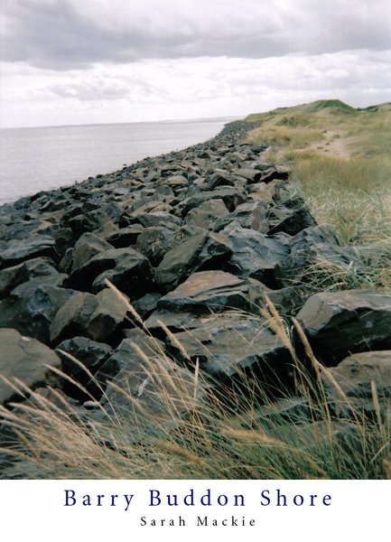 Barry Buddon Shore