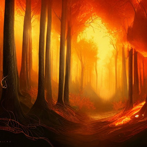World on Fire