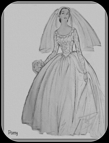 Wedding Gown-29