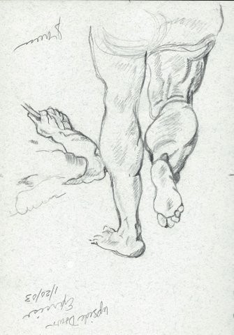 Figure Drawing