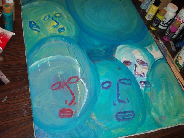 lost souls