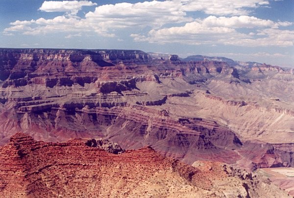Grand Canyon 2