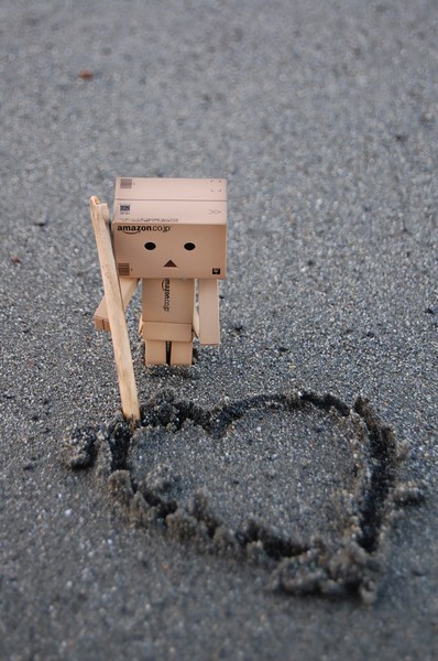 Love ........ 