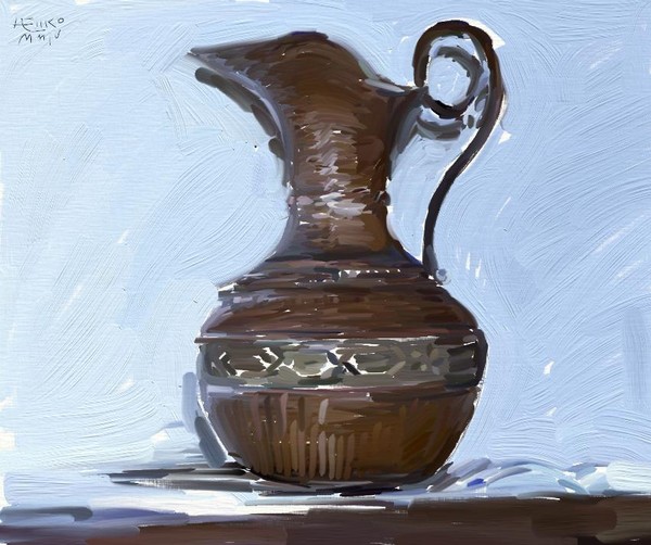 pot