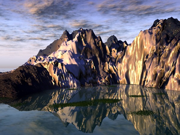 Isle of Skitt