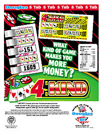 4 of a Kind