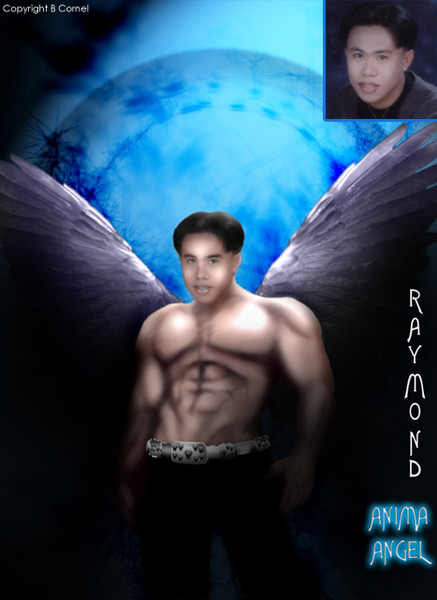 Anima Angel