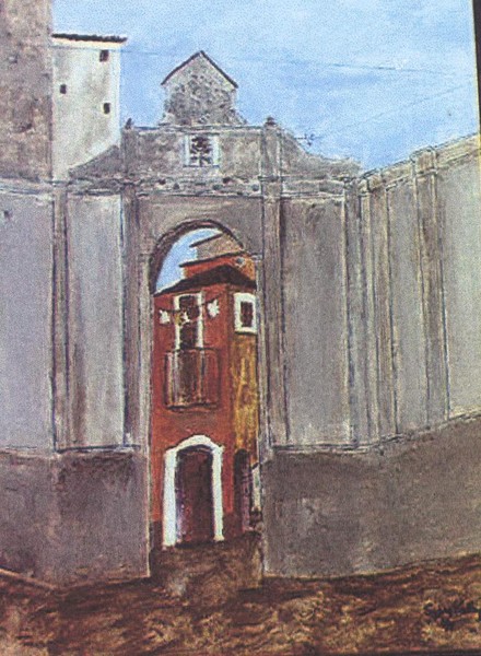 The Arch