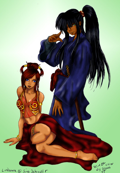 Kedijian+Milhibethjida BY Sina