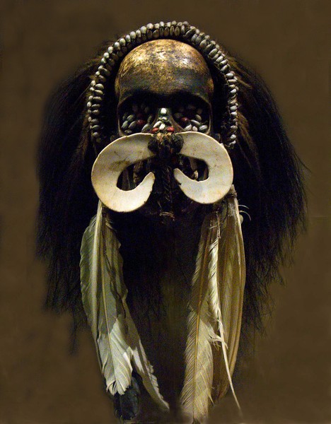 Bone in Nose