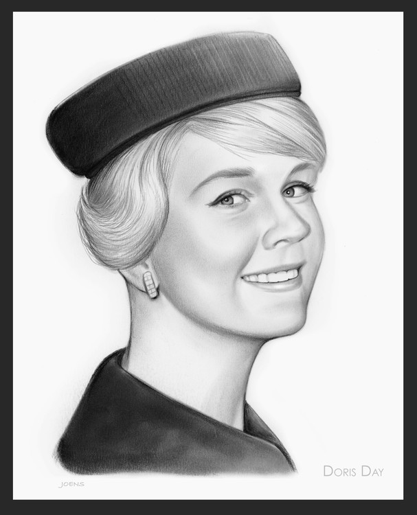 Doris Day