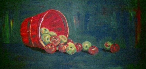 Abundance