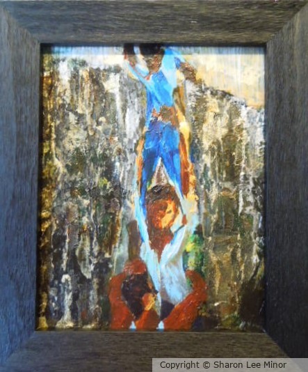 UNDERGROUND RAILROAD SERIES-MIGRATION (4)