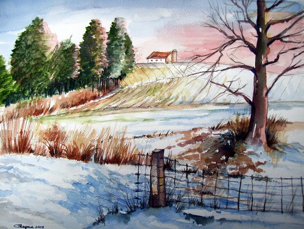 Wintertime
