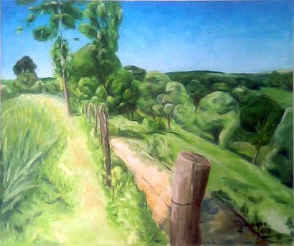 Caminho de Altamira