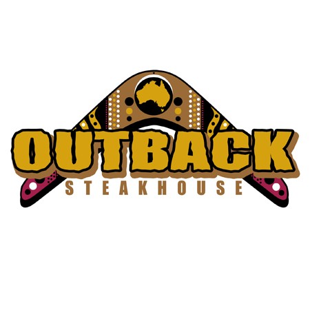 Outback Logo Contest