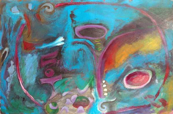 Abstract Tibet