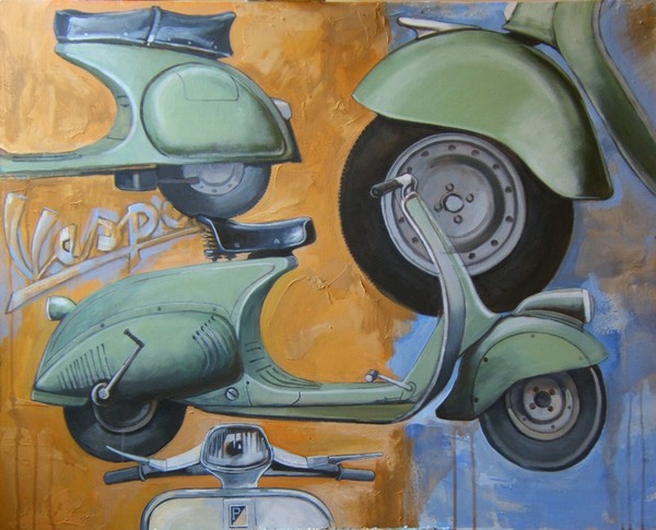 Vespa