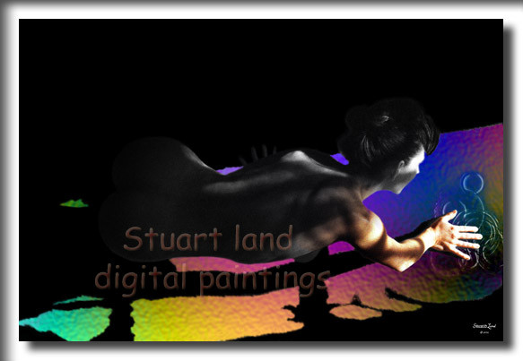 Liquid Dreams