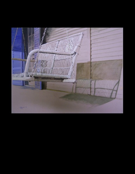Porch Swing