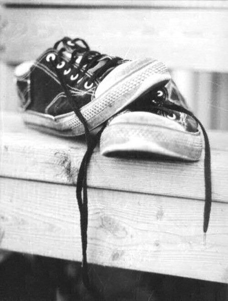 Sister's Shoes