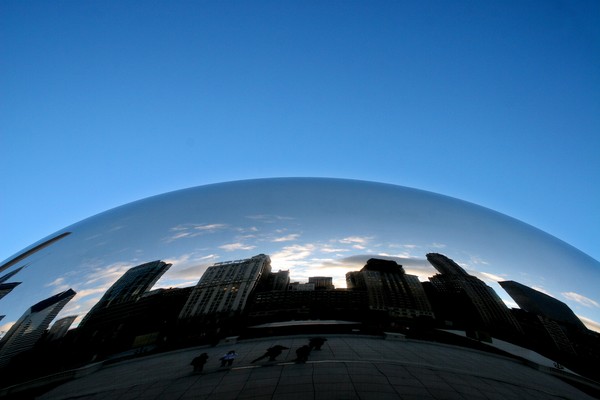 globe city