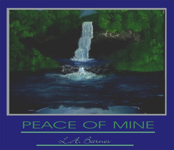 Peace Of Mine
