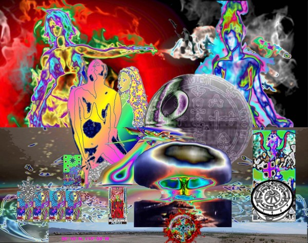 The Abomination of Desolation