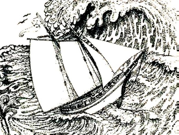 Sailboat