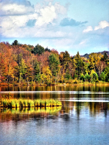 West Canada Creek 1