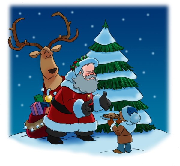 Christmas Card