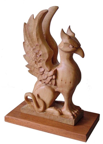 The Griphon