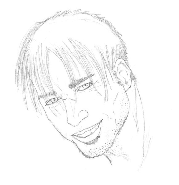 Jaywalker New Version WIP