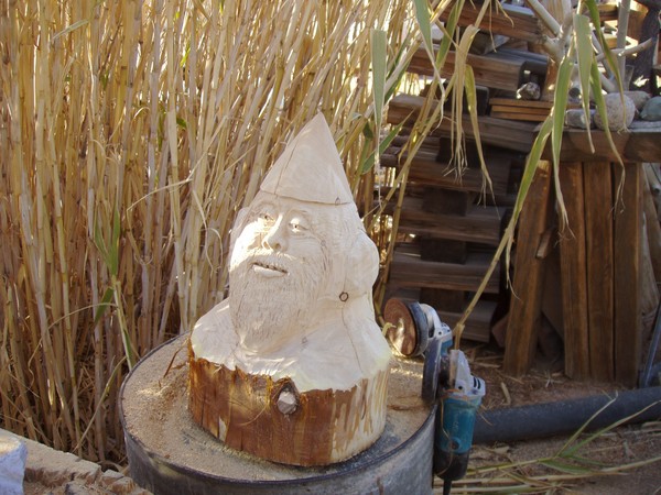Do You Gnome Me?