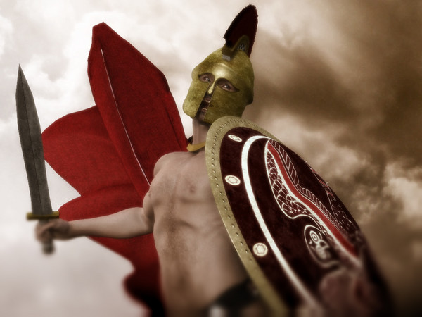 Spartan